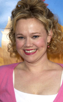 Caroline Rhea